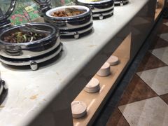 -福缘烤肉王自助(爱琴海-原比尔森店)