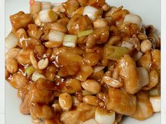 -惠丰堂饭庄·烤鸭·京味菜(翠微路店)