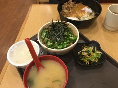 -食其家·牛丼咖喱(金桥国际店)