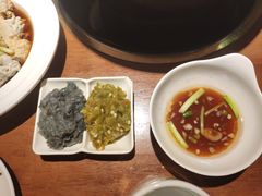 -黑鸡小馆(金源店)