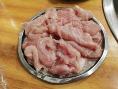 -海关荤豆花(洋河一路店)