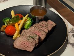 -沛家·西餐Brunch·直火料理