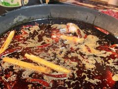 -星鸿社重庆老火锅(燃灯寺分店)