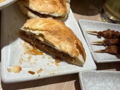 -大师兄·西北风味食集(增城合生汇店)