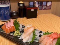 -合点寿司(金虹桥商场店)