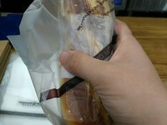 -FASHION BAKERY法森贝克(新德路店)