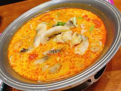 -荷花泰菜(东方新天地店)