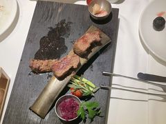 -王品牛排(福州泰禾店)