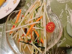 -米泰芒·东南亚料理(体育西店)