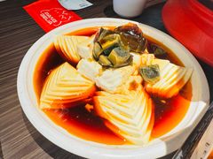 -胖哥俩肉蟹煲(学林街店)
