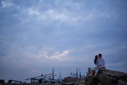 -绿皮火车照相馆 婚纱照旅拍(厦门店)