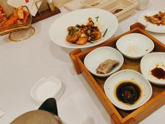 -小厨娘淮扬菜(板桥一店)