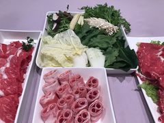 -鼎鼎香·港式火锅(北京SKP店)