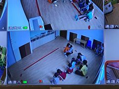 -婴智贝佳蒙特梭利早教托育中心(杨浦店)