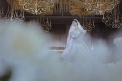 -深白婚纱艺术馆(王府壹号店)