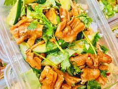 -煮鲜·潮汕下酒菜(福田石厦店)