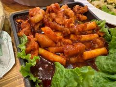 -百年石锅饭·朝鲜族传统民餐