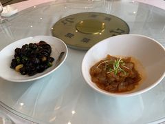 老醋海蜇头-骏莱海鲜鱼港(五角场店)