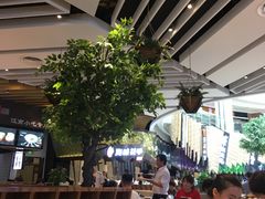 -食悦天美食广场(西安CityOn熙地港购物中心店)