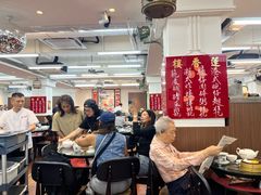 -香港蓮香樓(中環店)