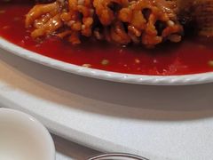 -峨嵋酒家(王府井店)