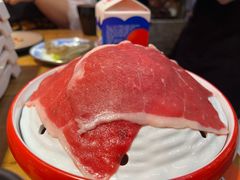 -谭三娘鲜切牛肉自助火锅(九眼桥总店)