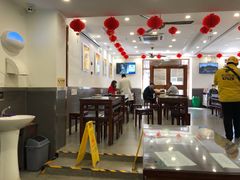 -护国寺小吃(左家庄店)
