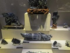 -河南自然博物馆