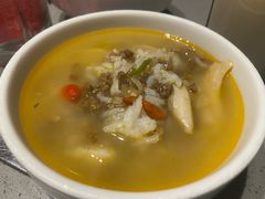 -海底捞火锅(九霄梦天地店)