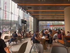 -星巴克臻选(上海合生汇1F店)