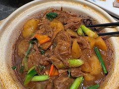 -丹江渔村(首都机场店)