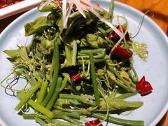 -苹果树下艺术餐厅(通州店)