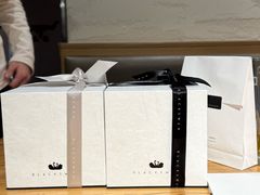 -黑天鹅蛋糕店(青年大街店)