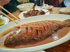 -红实家常菜(静安里店)