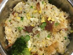 -避风塘(百联东郊店)