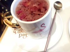 -朱迪小铺.半糖奶油蛋糕(海汇港店)