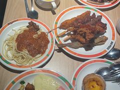 -比格比萨自助(云冈区步行街店)