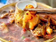 -全牛匠·乐山跷脚牛肉(新中关店)