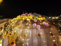 -天空花园餐吧·生日·团建(南山店)