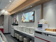 -李先生牛肉面大王(广渠门内店)