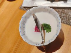 -大岛日本料理铁板烧(南通大饭店)
