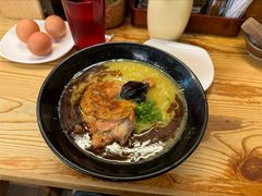 -鸡王拉面店