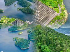 -千岛湖东南湖区