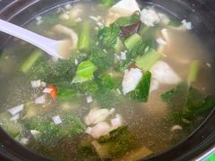 -汉阴白火石汆汤