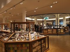 -乐蓬马歇百货公司(Rive Gauche)