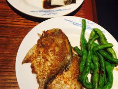 -星伦多 自助料理(圆融店)