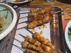 -永红源啤酒·烧烤·海鲜·大排档(台柳路店)