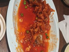 -扬州狮子楼·非遗淮扬菜(总店)