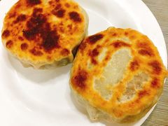 牛肉饼-清真牛肉馆