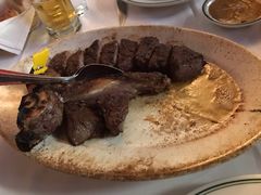 -Keens Steakhouse